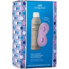 Living Proof Sleep In. Style Later. Hair Smoothing Gift Set