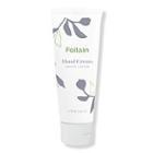 Follain Hand Cream: Smooth + Soften