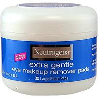 Neutrogena Eye Makeup Remover Pad