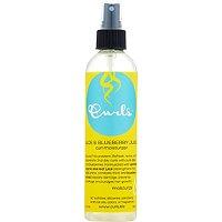 Curls Aloe & Blueberry Juice Curl Moisturizer
