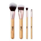It Brushes For Ulta 4-piece Bamboo Makeup Brush Set