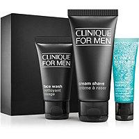 Clinique For Men Starter Kit - Daily Intense Hydration