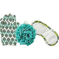 Eco Tools Three Piece Soothe And Relax Kit