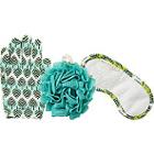 Eco Tools Three Piece Soothe And Relax Kit