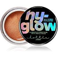 Lottie London Hy-glow Jelly Highlighter