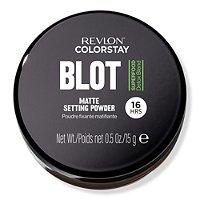 Revlon Colorstay Blot Setting Powder