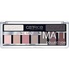 Catrice The Modern Matt Eyeshadow Palette - Only At Ulta
