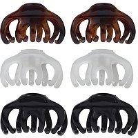 Riviera Small Matte Octopus Claws
