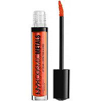 Nyx Professional Makeup Nyx Cosmetics Cosmic Metals Lip Cream - Solar Energy