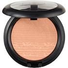 Mac Extra Dimension Skinfinish - Copper Touch (soft Peachy Nude W/ Multi-dimensional Shimmer)