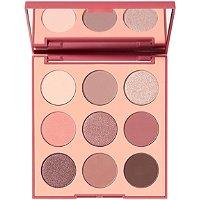 Morphe 9v Vintage Rose Artistry Palette