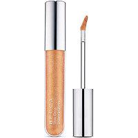 Becca Glow Gloss - Champagne Crame (soft Gold W/ Pink & Gold Pearls)