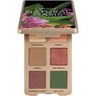 Bareminerals Beauty Of Nature Gen Nude Eyeshadow Palette - Natural Oasis