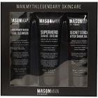 Mason Man Essentials Shaving Kit