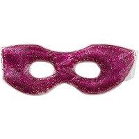 Miss Spa Revitalizing Eye Pink Glitter Eye Mask