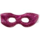 Miss Spa Revitalizing Eye Pink Glitter Eye Mask