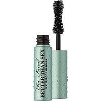 Too Faced Travel Size Better Than Sex Waterproof Volumizing Mascara
