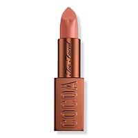 Too Faced Cocoa Bold Cream Lipstick - Hot Chocolate (mid-tone Nude)