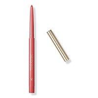 Kiko Milano Festival Glow Water-proof Lip Liner - 04 Shape Of Rose (rosy)