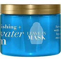 Ogx Replenishing + Water Balm Leave-in Mask