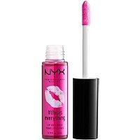 Nyx Professional Makeup #thisiseverything Lip Oil - Sheer Berry