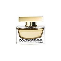 Dolce&gabbana Dolce & Gabbana The One Eau De Parfum Spray - 1.6 Oz - Dolce & Gabbana Light Blue Perfume And Fragrance