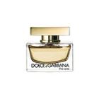 Dolce&gabbana Dolce & Gabbana The One Eau De Parfum Spray - 1.6 Oz - Dolce & Gabbana Light Blue Perfume And Fragrance
