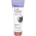 Nair Charcoal Brighten & Smooth Leg Mask