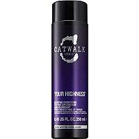 Tigi Catwalk Your Highness Elevating Conditioner