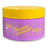 Happy Dance Look Alive Eye Cream + Cbd