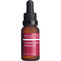 Trilogy Certified Organic Rosehip Oil