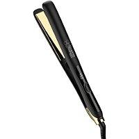 Babylisspro Graphite Titanium 1 Inches Ionic Flat Iron