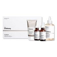 The Ordinary The Bright Set