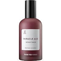 Thank You Farmer Miracle Age Repair Toner