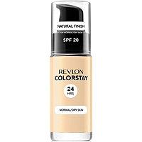 Revlon Colorstay Makeup For Normal/dry Skin