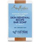 Sheamoisture Manuka Honey & Yogurt Skin Renewal Recipe Bar Soap