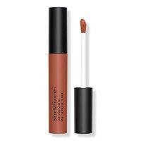 Bareminerals Mineralist Lasting Matte Liquid Lipstick - Determined (caramel Brown)