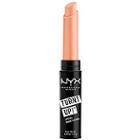 Nyx Professional Makeup Turnt Up! Lipstick - Tan-gerine