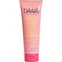Delectable Triple Citrus Blend Butter Wash Body Polish