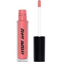 Smashbox Gloss Angeles Lip Gloss - Sorbet Watch (medium Pink)