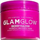Glamglow Berryglow Aprobiotic Recovery Face Mask