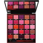 Smashbox Be Legendary  Lip Palette: For 25 Years Our Lips Have Been Sealed