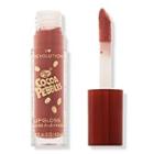 I Heart Revolution I Heart Revolution X Cocoa Pebbles Lip Gloss - Betty (mid-toned Rosy Nude)