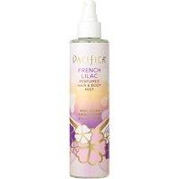 Pacifica French Lilac Hair & Body Mist