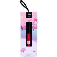 Nyx Professional Makeup Paradise Fluff Lip Oil - Carnival Ride