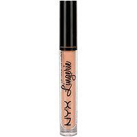 Nyx Cosmetics Lip Lingerie Liquid Lipstick