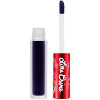 Lime Crime Matte Velvetine Lipstick - Blue Flame