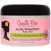 Camille Rose Aloe Whipped Butter Gel