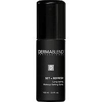 Dermablend Set + Refresh