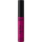 Sleek Makeup Lip Shot Lip Gloss - Dark Paradise (deep Purple)